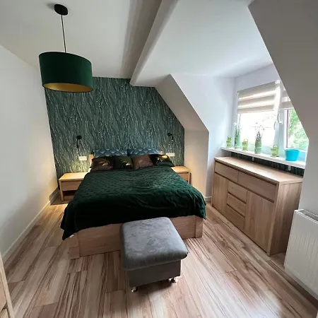 Appartamento Apartament Agat1