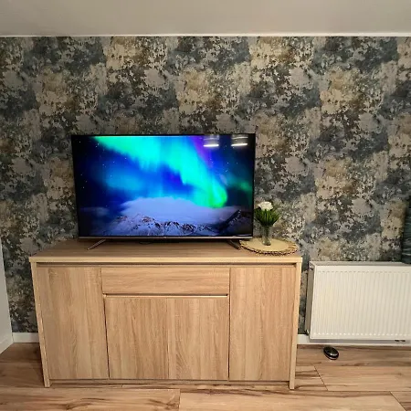 Apartament Agat1 *