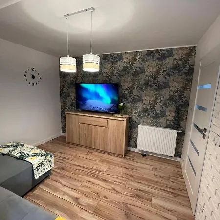 Apartament Agat1 Apartment Jelenia Gora