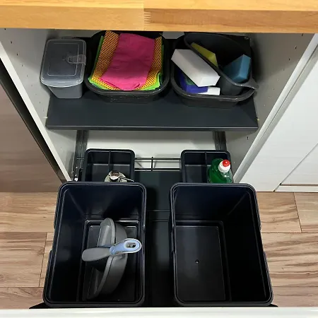 Apartament Agat1 *