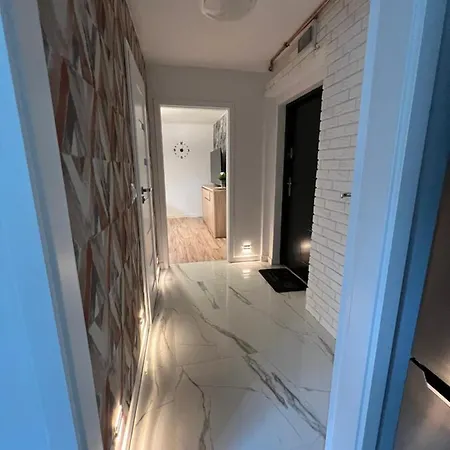 Appartamento Apartament Agat1