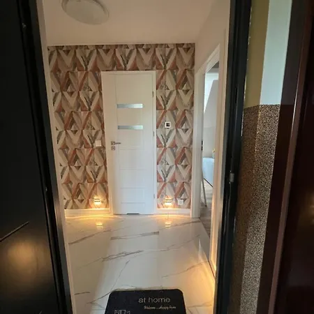 Apartament Agat1 Appartamento