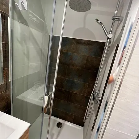 Apartament Agat1 Appartamento