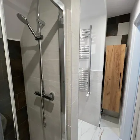 Appartamento Apartament Agat1