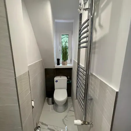Apartament Agat1 *