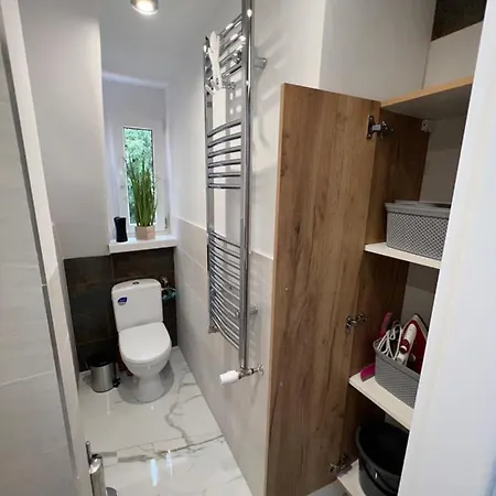 Apartament Agat1 *