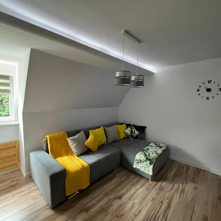 Apartament Agat1 Appartamento *