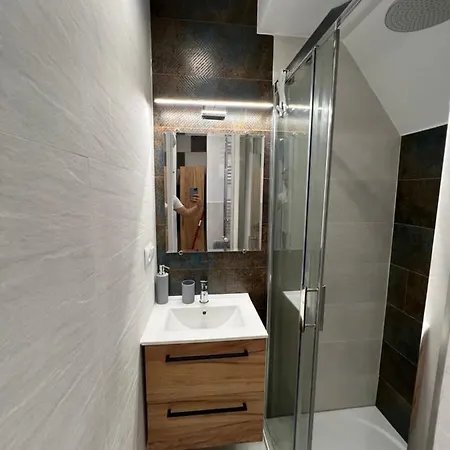 Apartament Agat1 Apartment Jelenia Gora