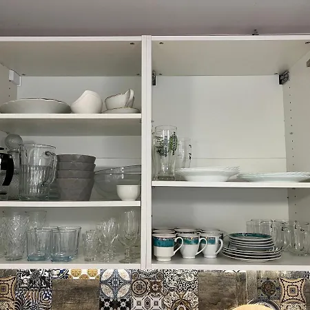 Apartament Agat1 *