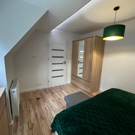 Apartment Apartament Agat1 Jelenia Gora