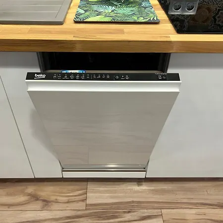 Apartament Agat1 Appartamento *