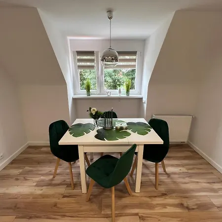 Apartament Agat1 Apartment Jelenia Gora